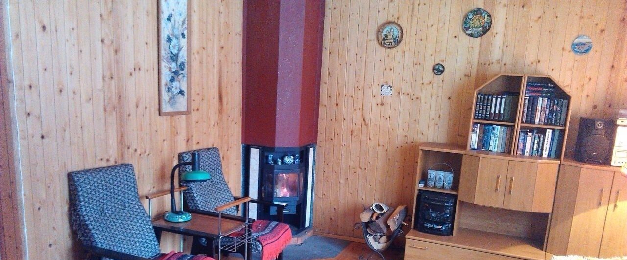 дом г Одинцово снт Антей Одинцовский городской округ фото 11