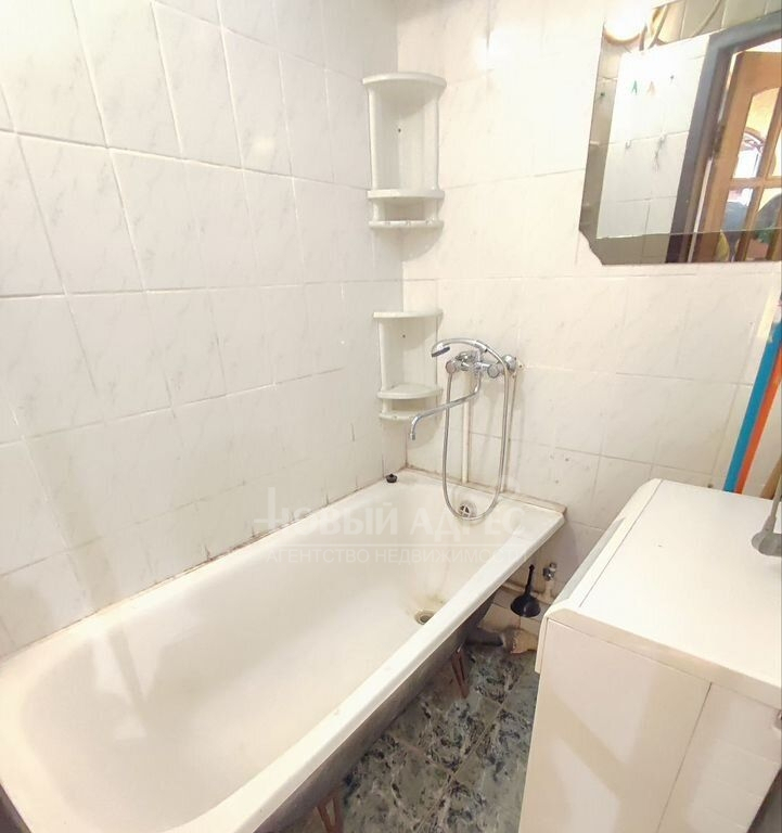 квартира г Калуга ул Телевизионная 2 фото 7