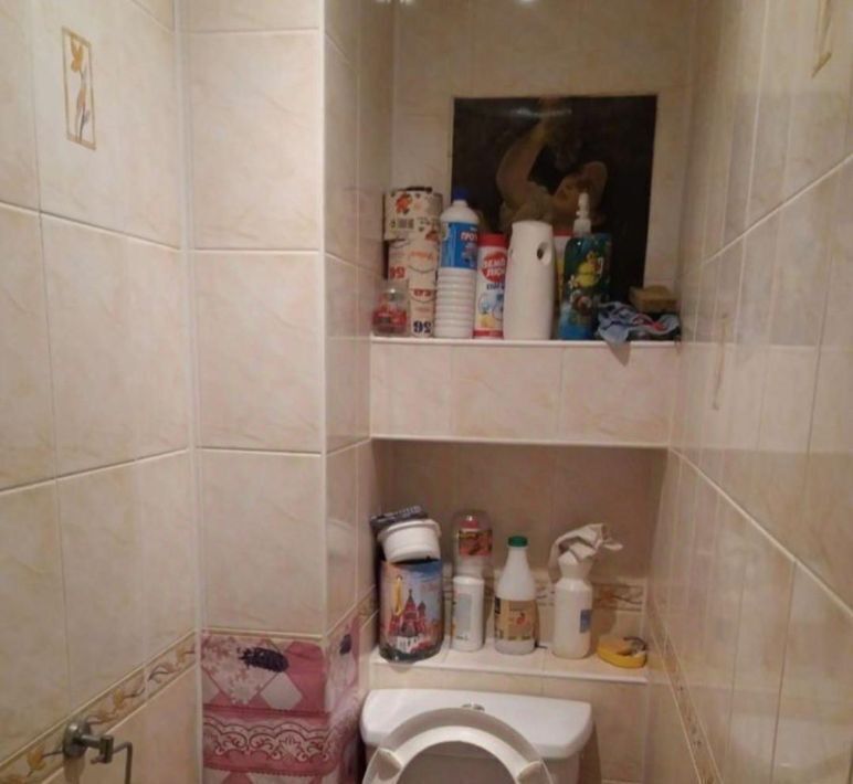 комната г Екатеринбург Геологическая ул Токарей 50к/3 фото 7