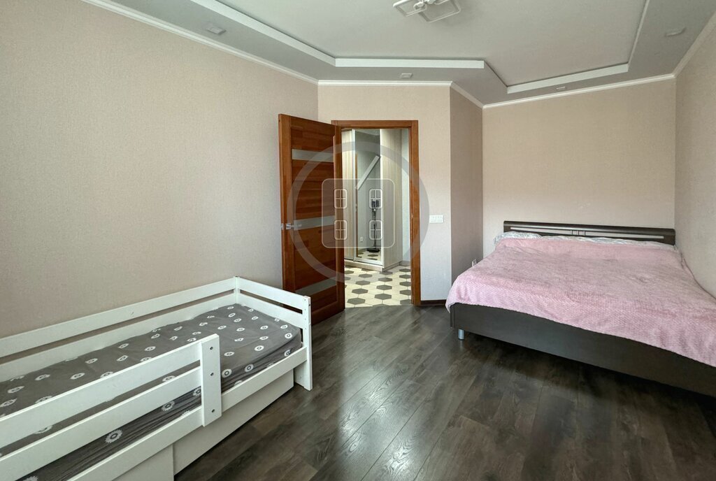 квартира г Калуга проезд 3-й Академический 4 фото 8