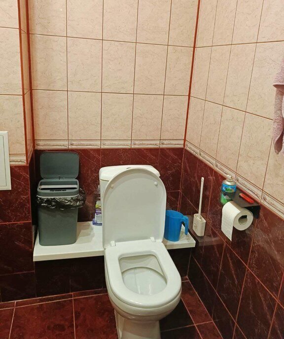 квартира г Белгород ул Семашко 32 фото 18