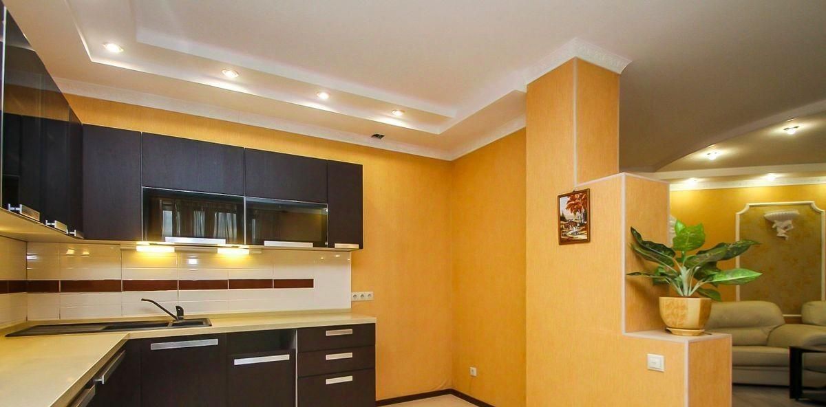 квартира г Сургут ул Университетская 21 20А фото 3