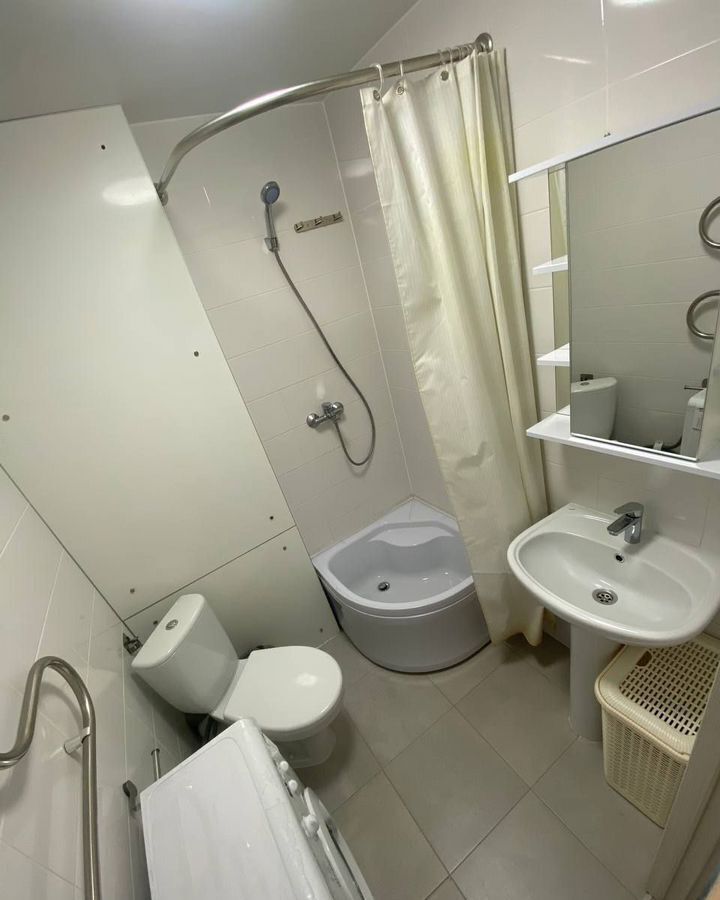 квартира г Москва метро Улица Скобелевская ул Поляны 5ак/5 фото 3