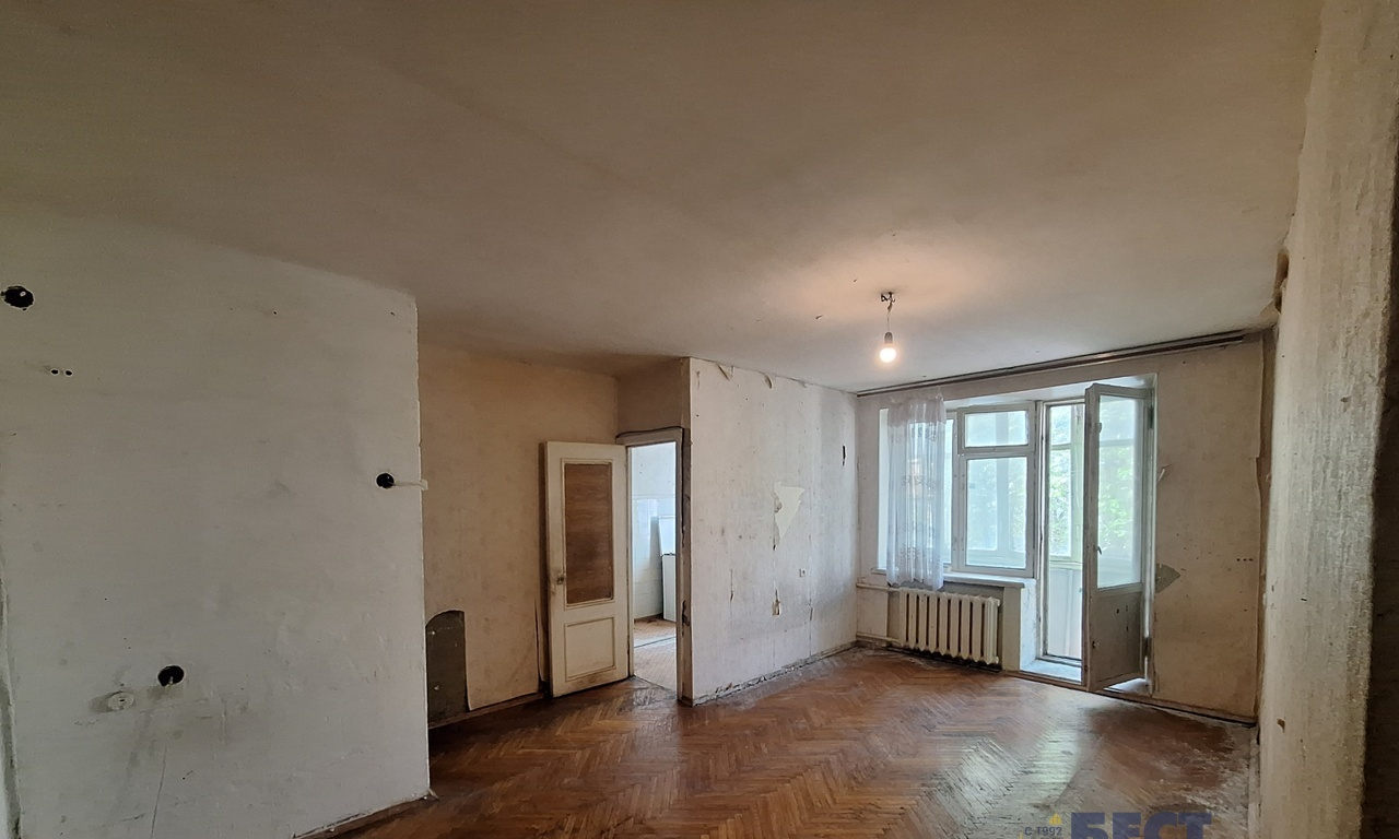 квартира г Москва метро Ростокино проезд Будайский 4 фото 3