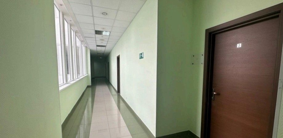 офис г Москва проезд Научный 19 Воронцовская фото 3