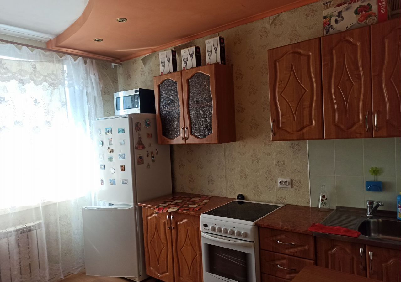 квартира г Бердск ул. Карла Маркса, 22 фото 13