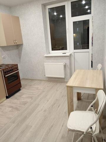 ул им. Героя Ростовского 8/4 ЖК «Ракурс» фото