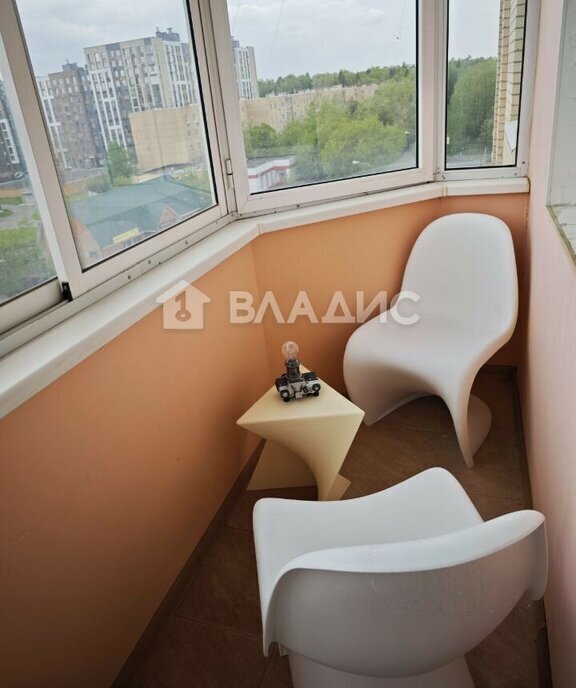 квартира г Красногорск мкр Опалиха ул Геологов 4к/2 Аникеевка фото 12