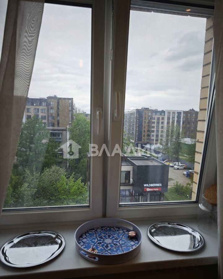 квартира г Красногорск мкр Опалиха ул Геологов 4к/2 Опалиха, Красногорск фото 13