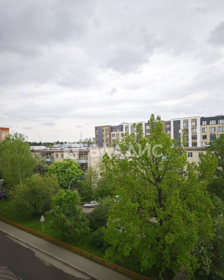 квартира г Красногорск мкр Опалиха ул Геологов 4к/2 Опалиха, Красногорск фото 15
