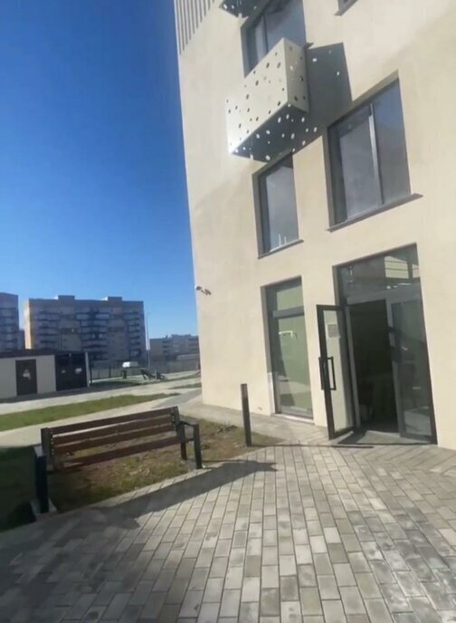 квартира г Симферополь пр-кт Александра Суворова 19 фото 3