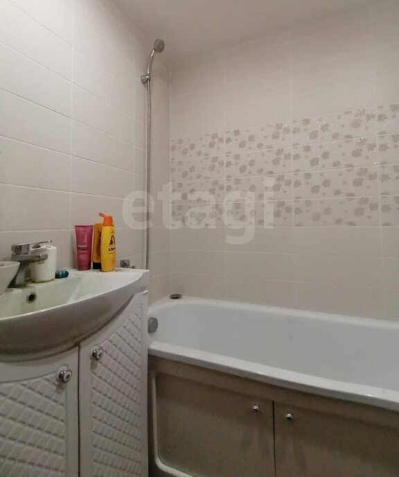 квартира г Волжск ул 107 Бригады 12/1 фото 1