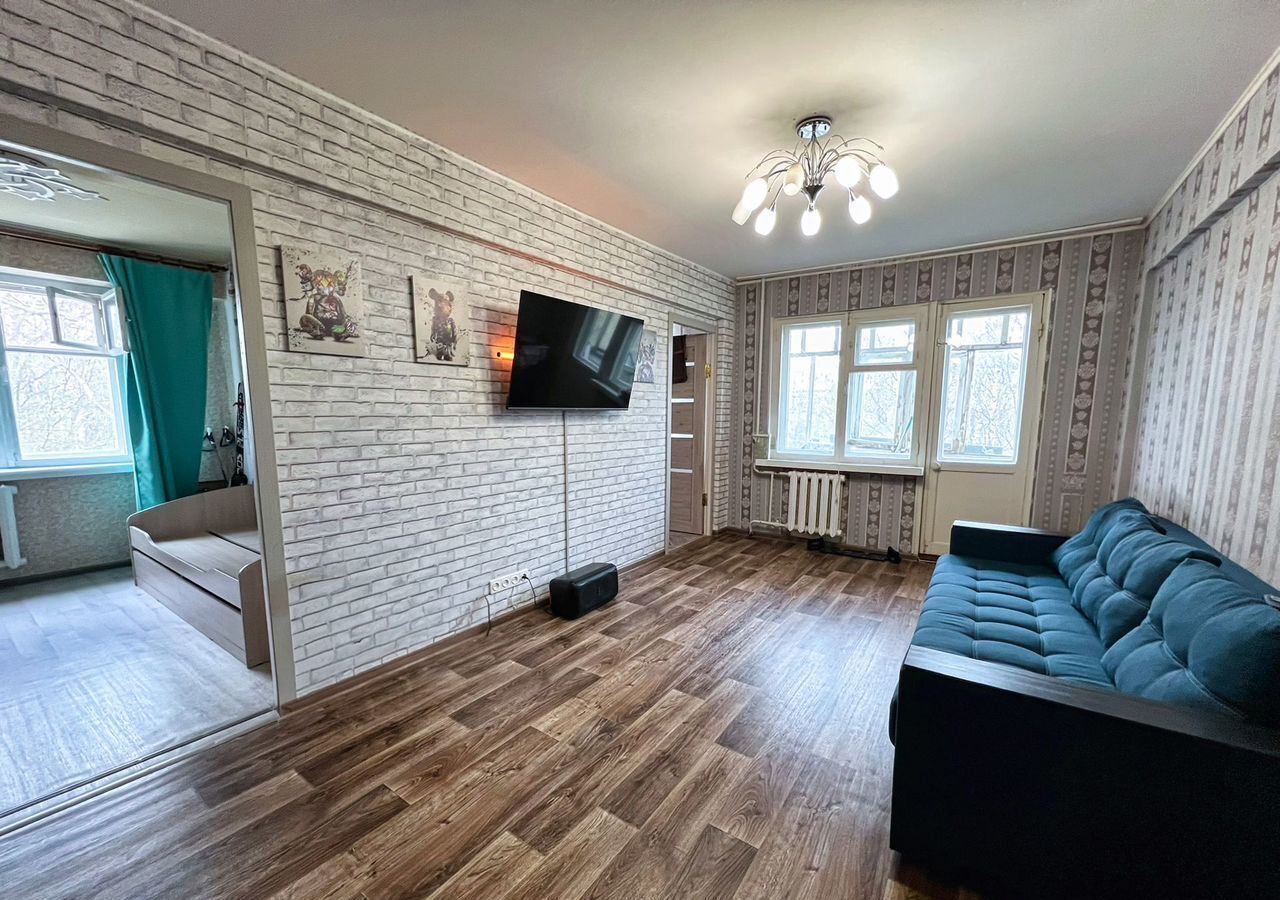 квартира г Северодвинск Старый город ул Железнодорожная 23а Город фото 1