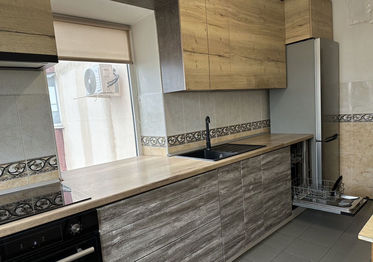 квартира г Ставрополь р-н Промышленный ул Ленина 406 фото 4