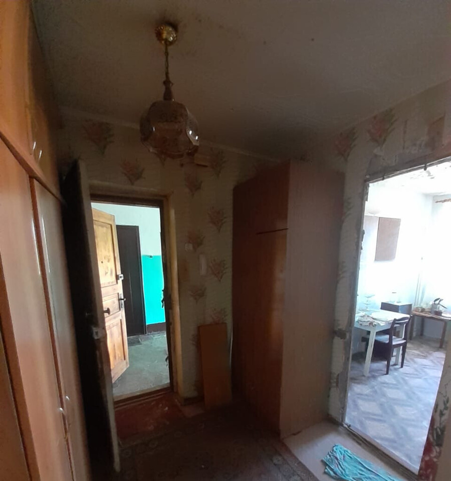 квартира р-н Приволжский г Приволжск ул Фурманова 13 фото 4