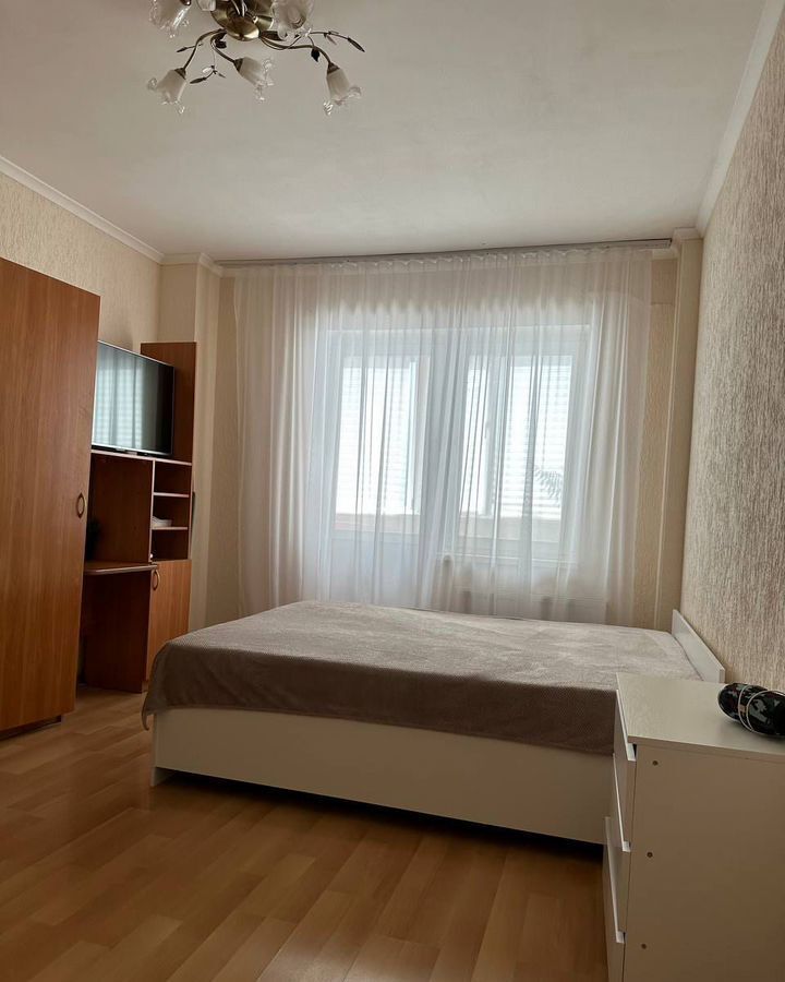 квартира г Краснодар р-н Прикубанский ул Кореновская 15/1 фото 7