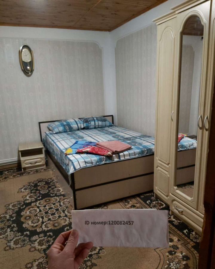 дом г Саки ул Гоголя фото 8