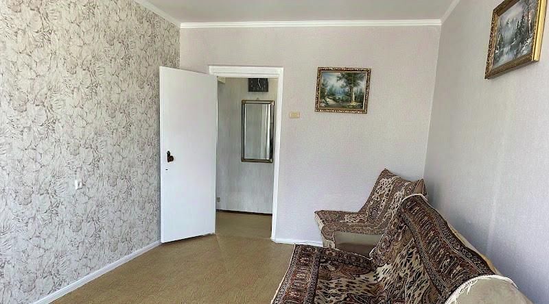квартира г Южно-Сахалинск ул Комсомольская 259б фото 4