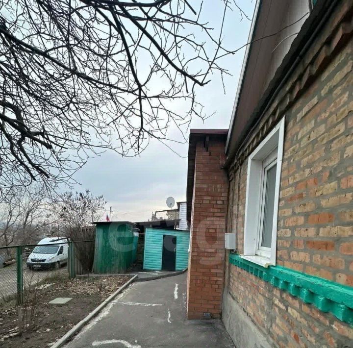 дом р-н Аксайский г Аксай ул Луначарского фото 17