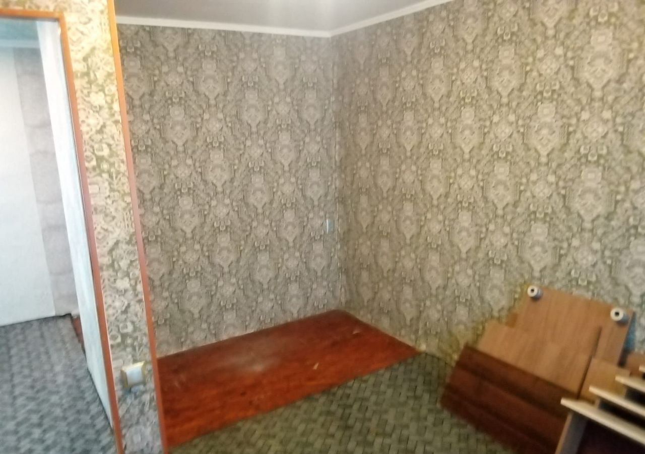 комната г Курск п Аккумулятор р-н Сеймский 38 фото 8