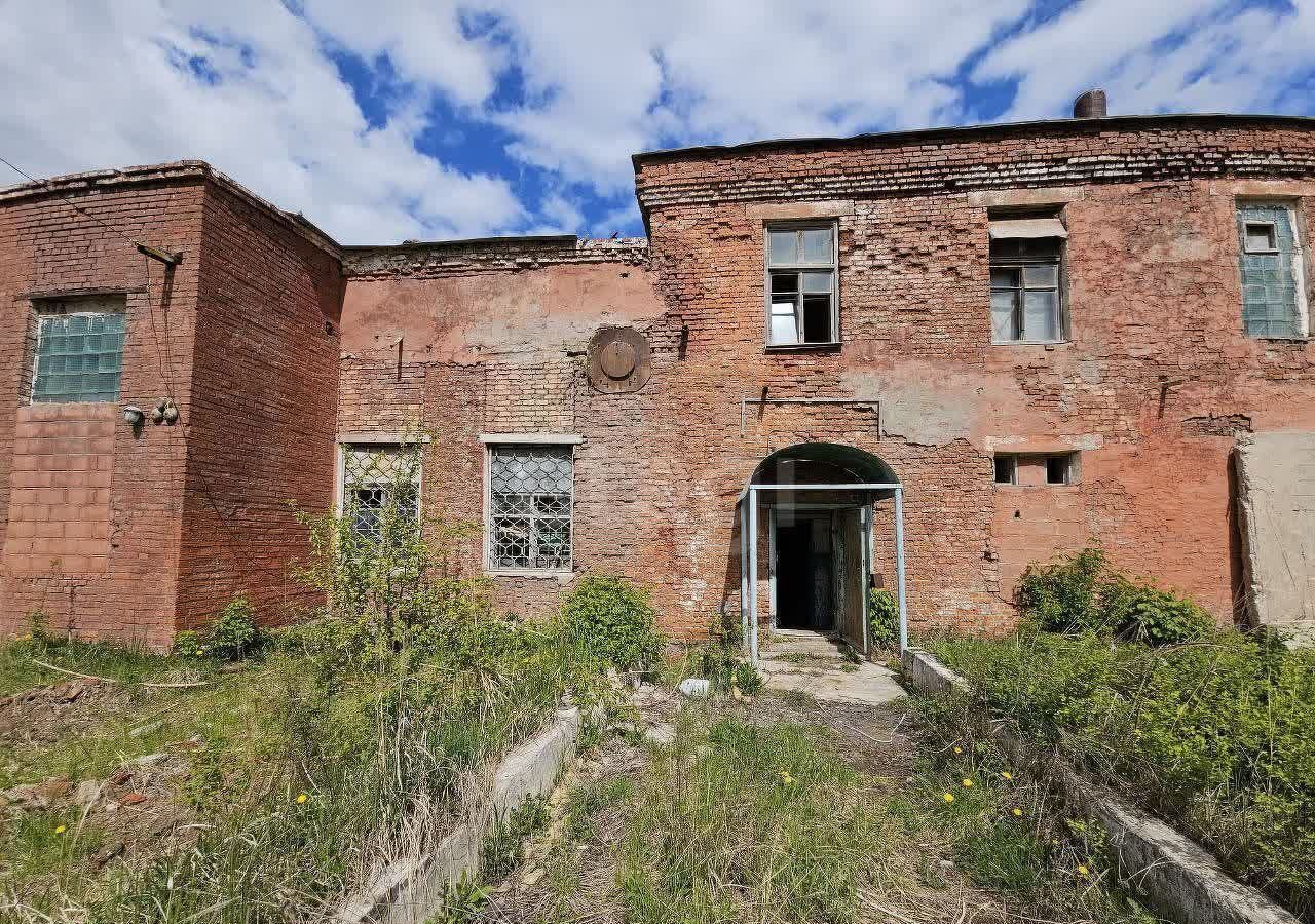офис г Коломна ул Димитрова 1 фото 15