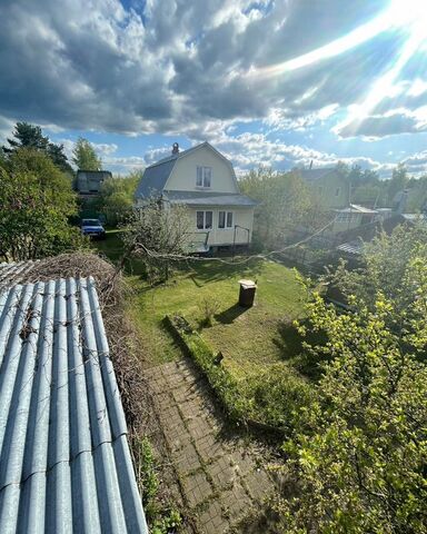 снт Видный 125 км, Ромашковая ул., 169, Черусти, Егорьевское шоссе фото