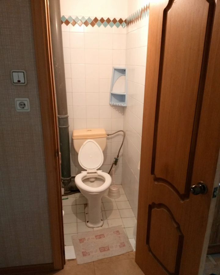 квартира г Майкоп ул 8 Марта 22 фото 6