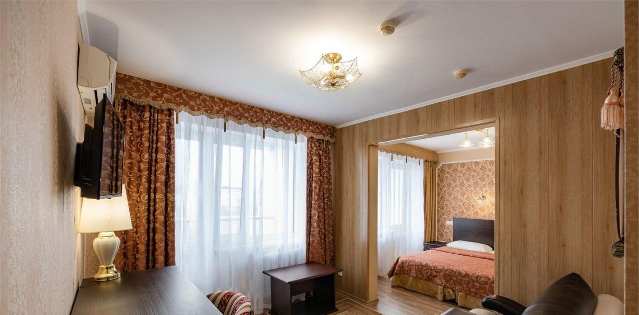 комната г Новороссийск р-н Центральный ул Исаева 2 фото 1