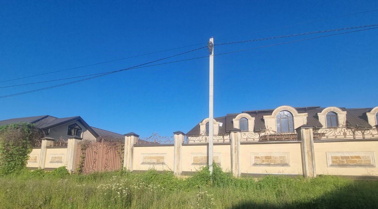 дом р-н Урванский г Нарткала ул Хавпачева фото 1