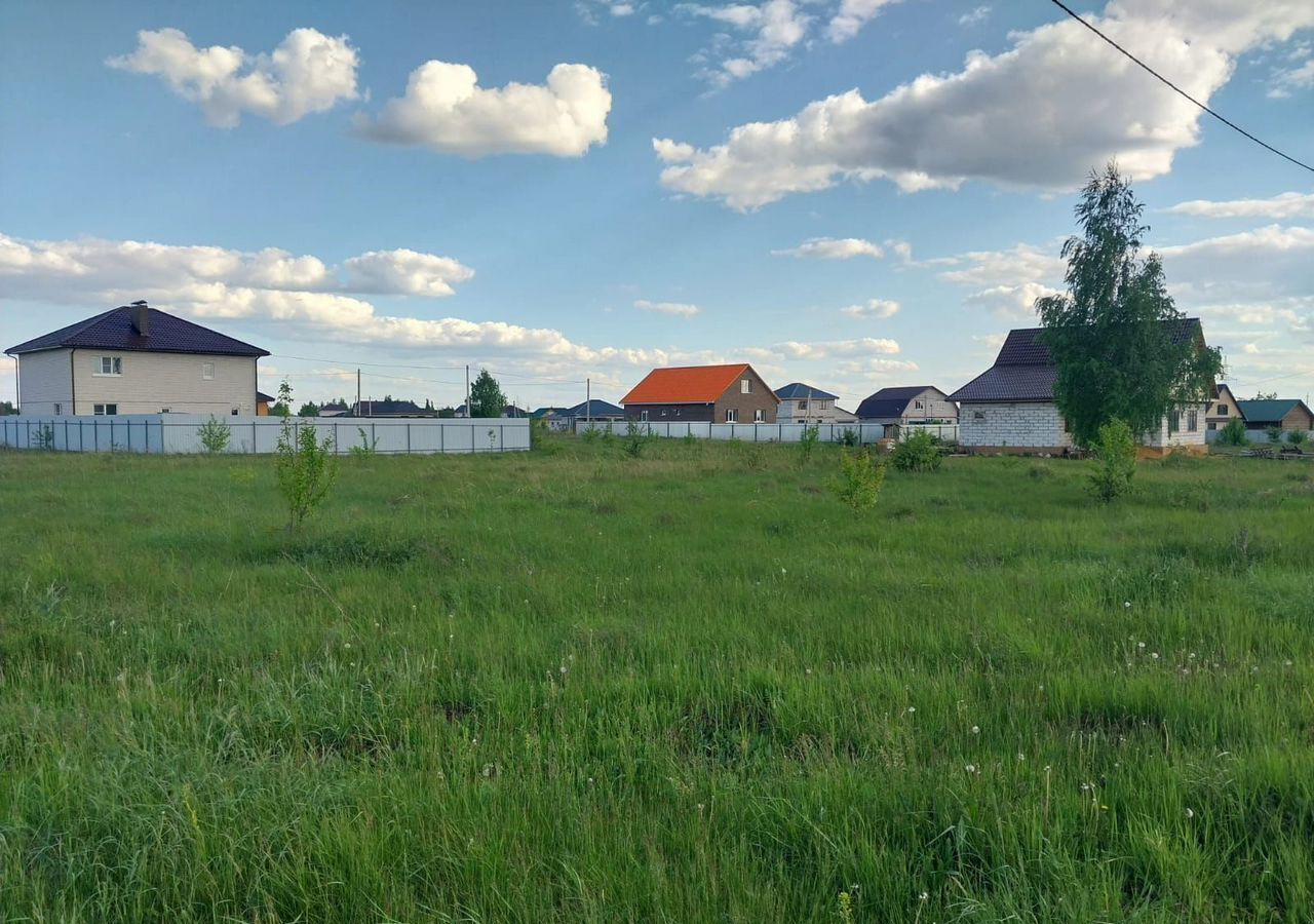 земля г Мичуринск ул Рябиновая 97 фото 6