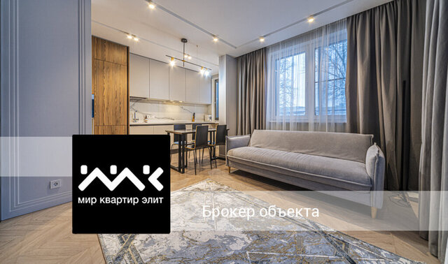 метро Крестовский Остров пр-кт Петровский 24к/3 фото