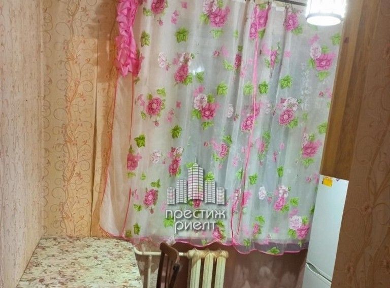 квартира г Калуга р-н Октябрьский ул. Валентины Никитиной, 21А фото 4