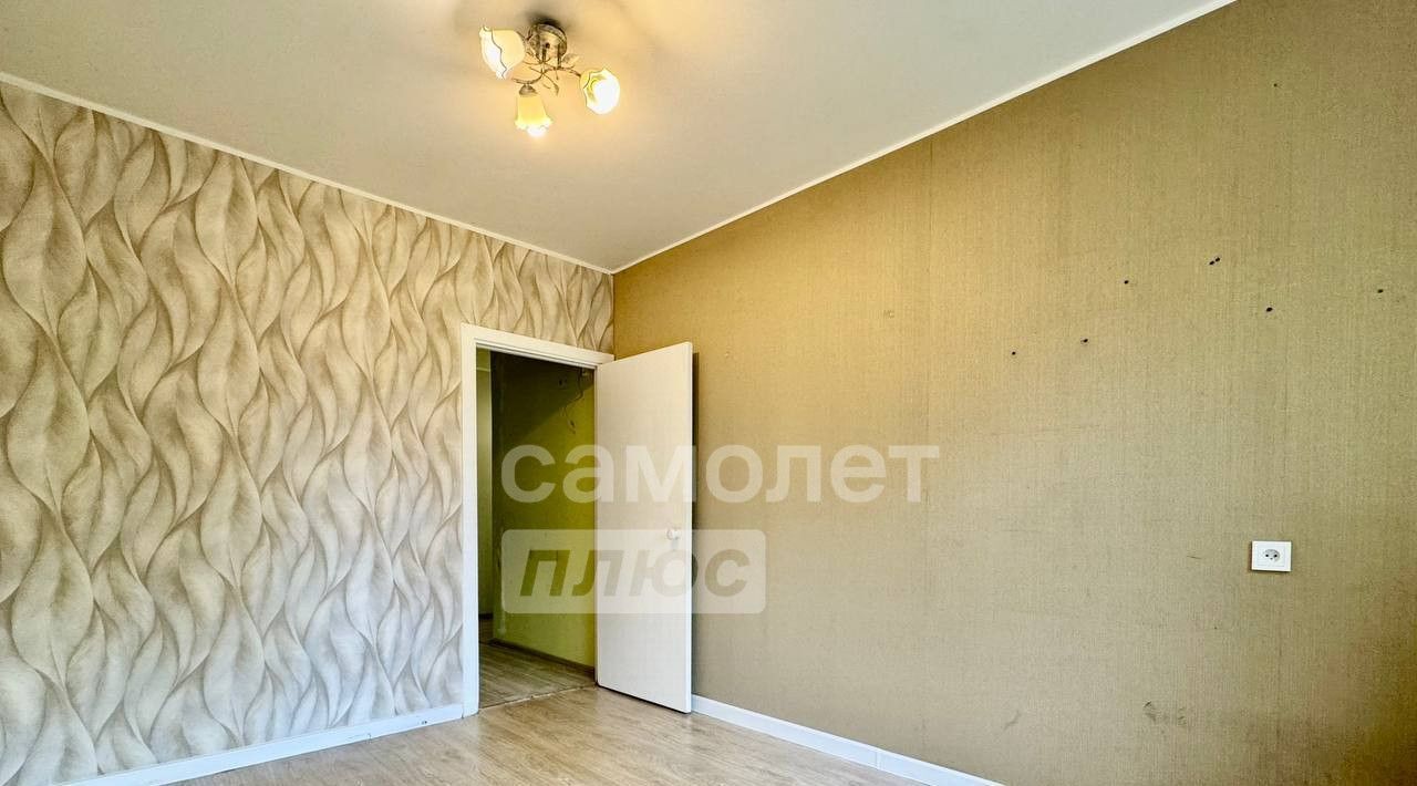 квартира г Обнинск пр-кт Ленина 226 фото 10