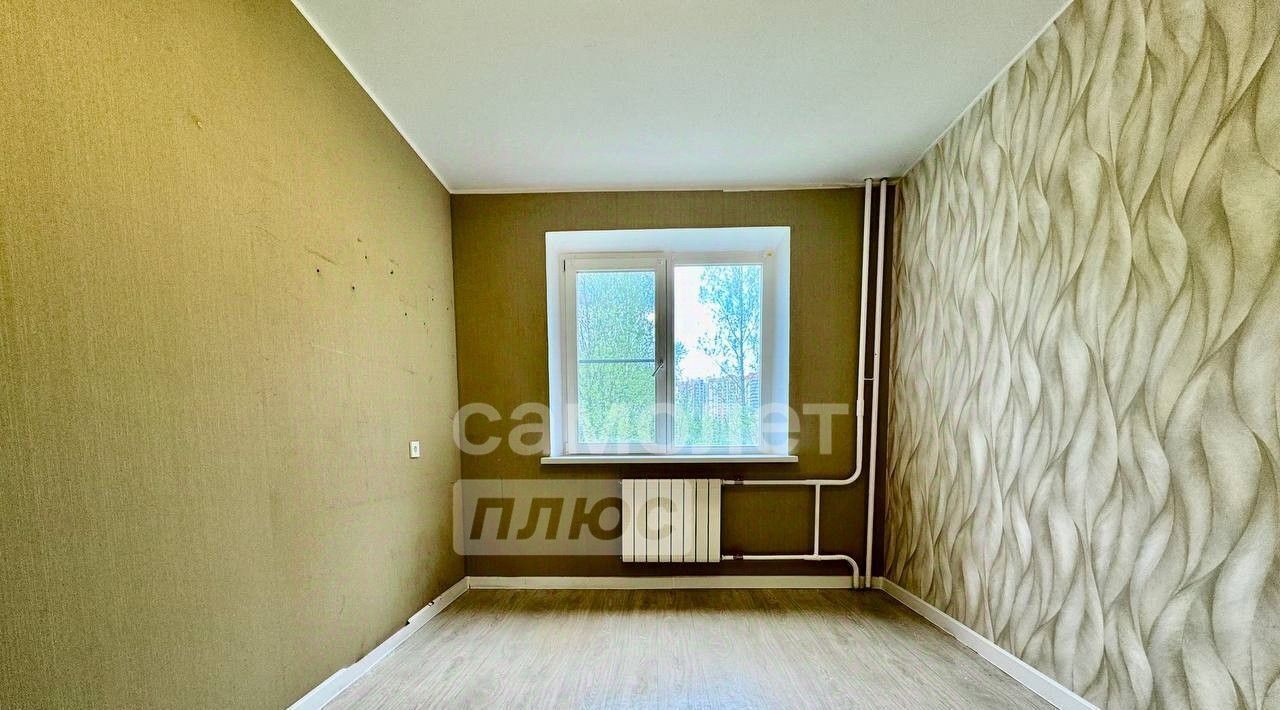 квартира г Обнинск пр-кт Ленина 226 фото 12