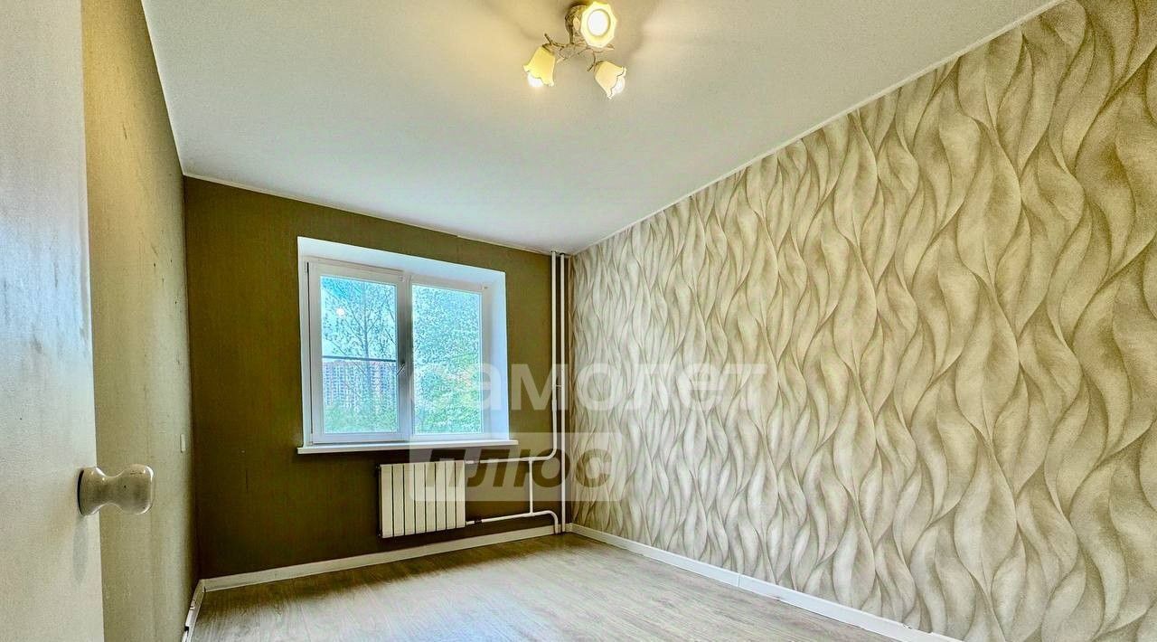 квартира г Обнинск пр-кт Ленина 226 фото 15