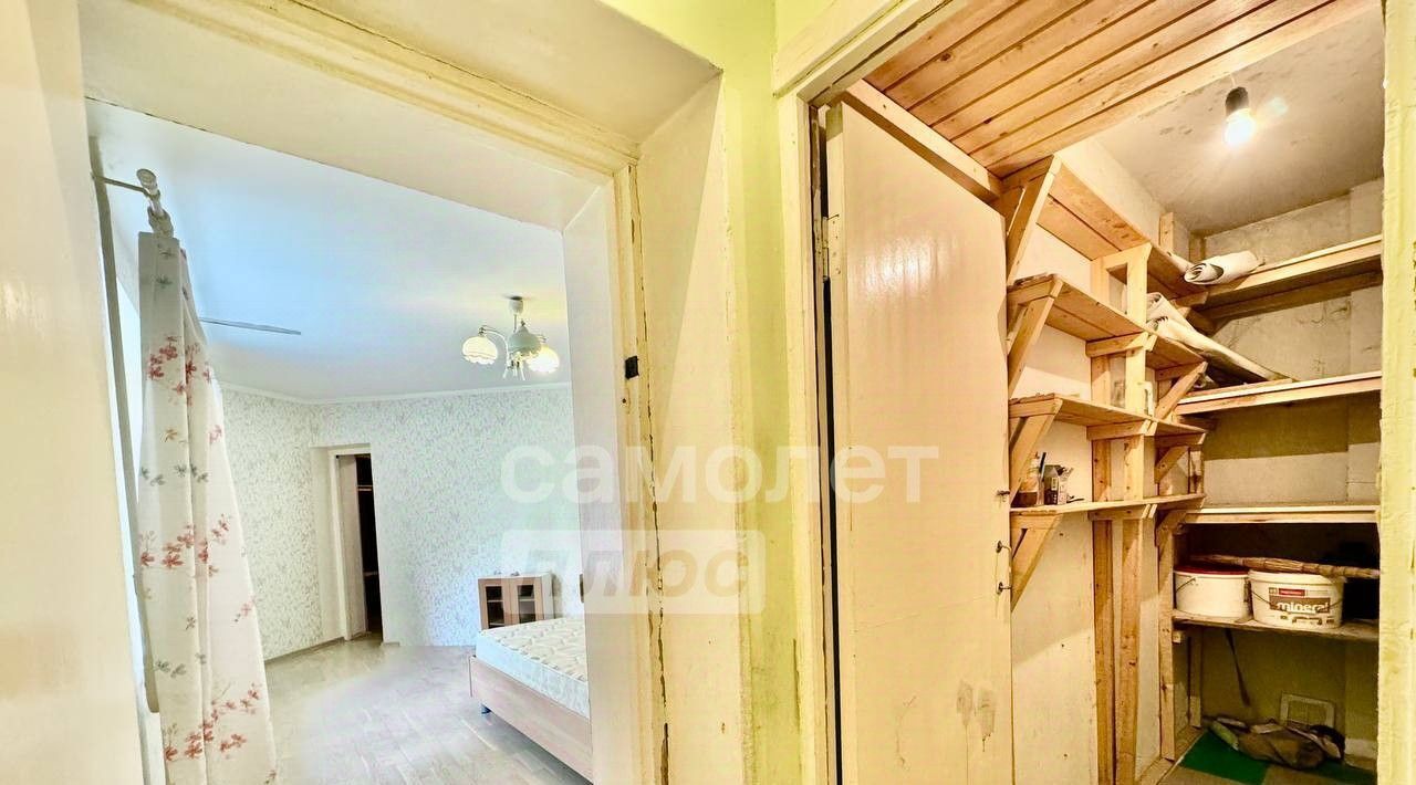 квартира г Обнинск пр-кт Ленина 226 фото 16