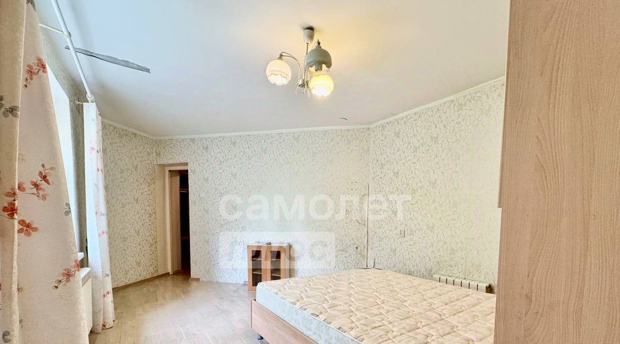 квартира г Обнинск пр-кт Ленина 226 фото 20