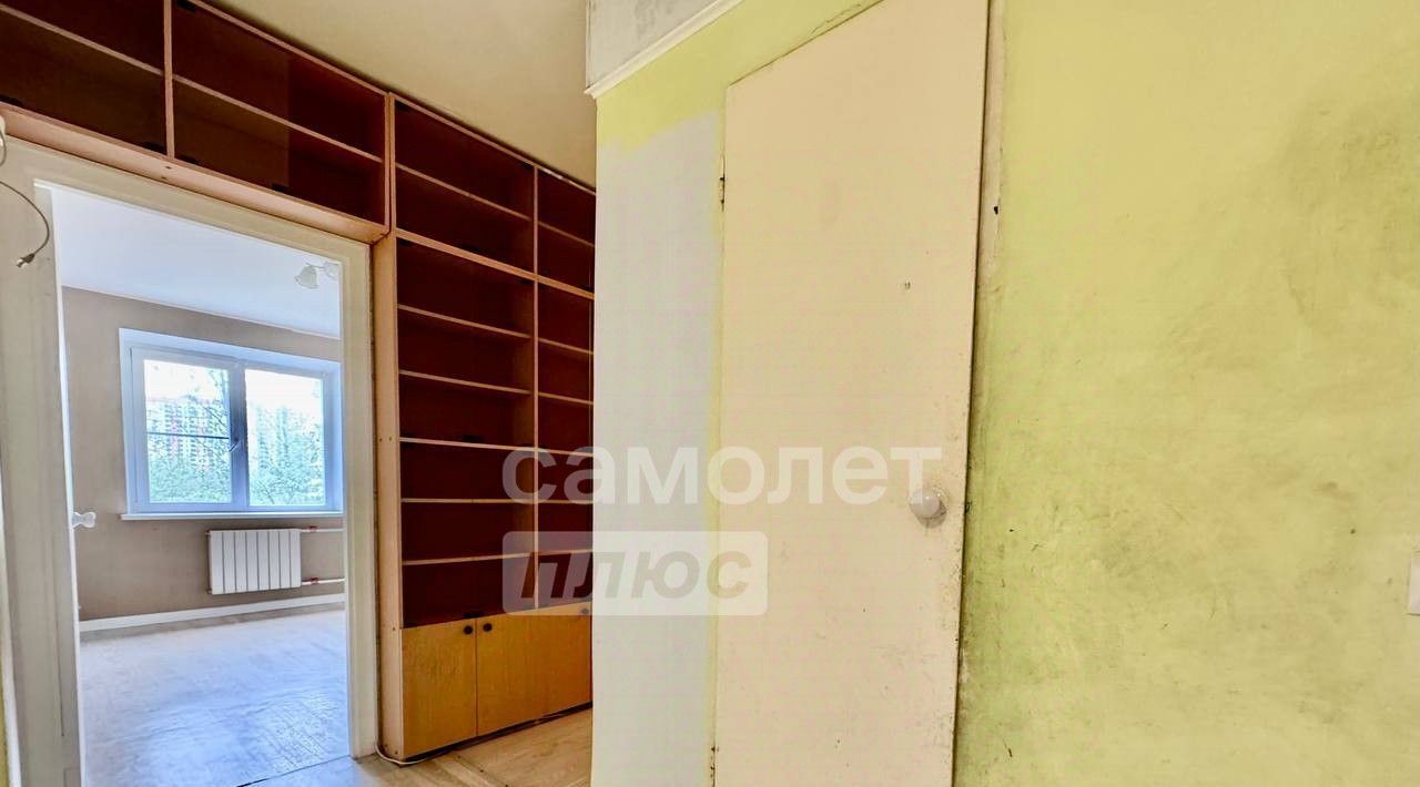 квартира г Обнинск пр-кт Ленина 226 фото 23