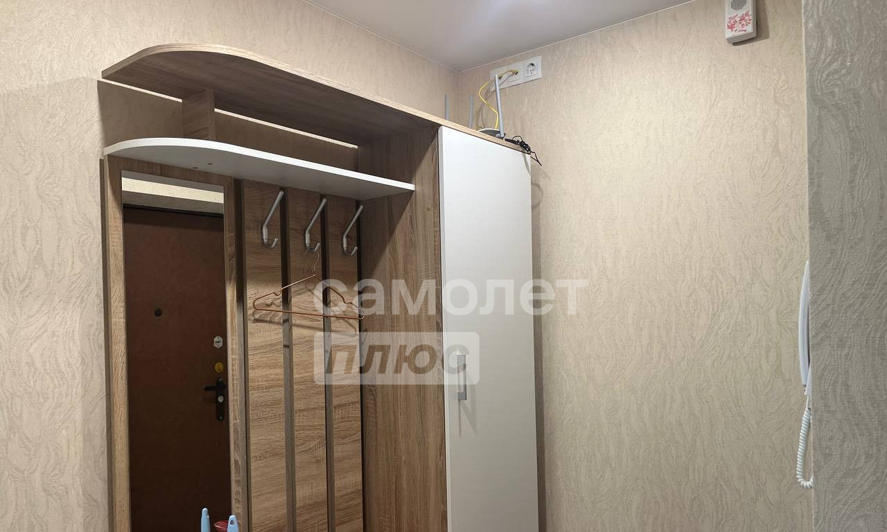 квартира г Йошкар-Ола ул Первомайская 104 фото 11