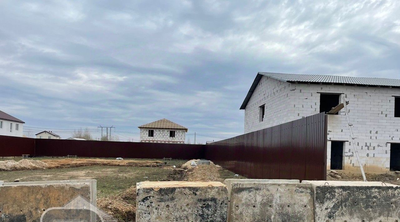 земля г Химки Дачной застройки Кранкино кв-л, Зеленоград — Крюково, ул. Центральная фото 5