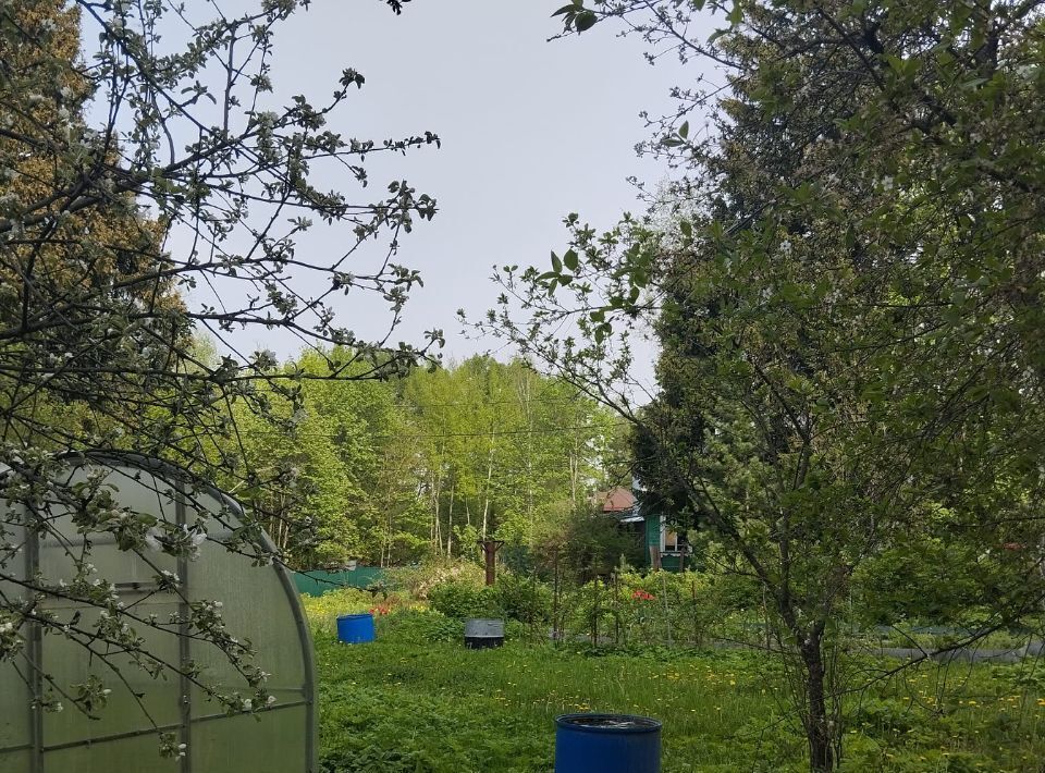 земля г Химки мкр Сходня Сходня, Манометр кв-л, 3 фото 10