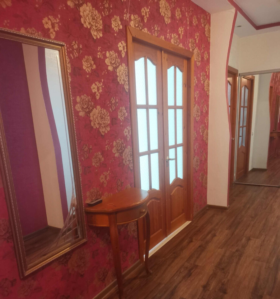 квартира г Северодвинск Ягры пр-кт Бутомы 12 м-н фото 2