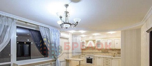 квартира г Ростов-на-Дону Западный ул Еременко 60/11 фото 2