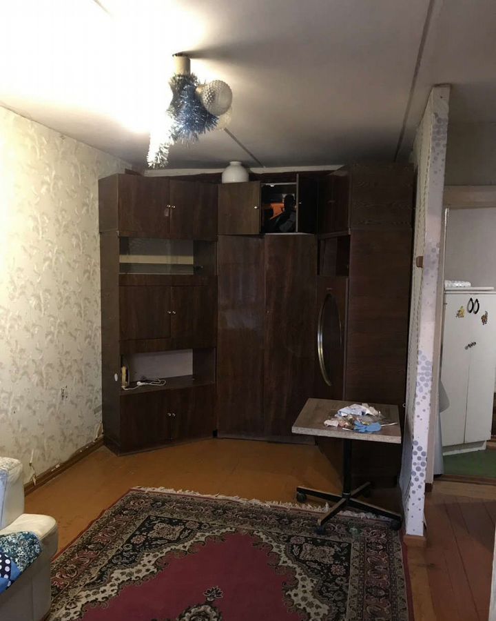 квартира г Мурманск р-н Октябрьский б-р Театральный 6 фото 2