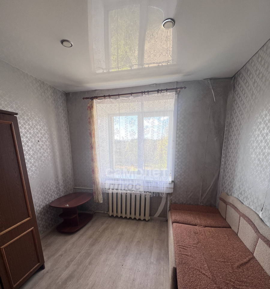 квартира г Иваново ул Любимова 12 фото 2