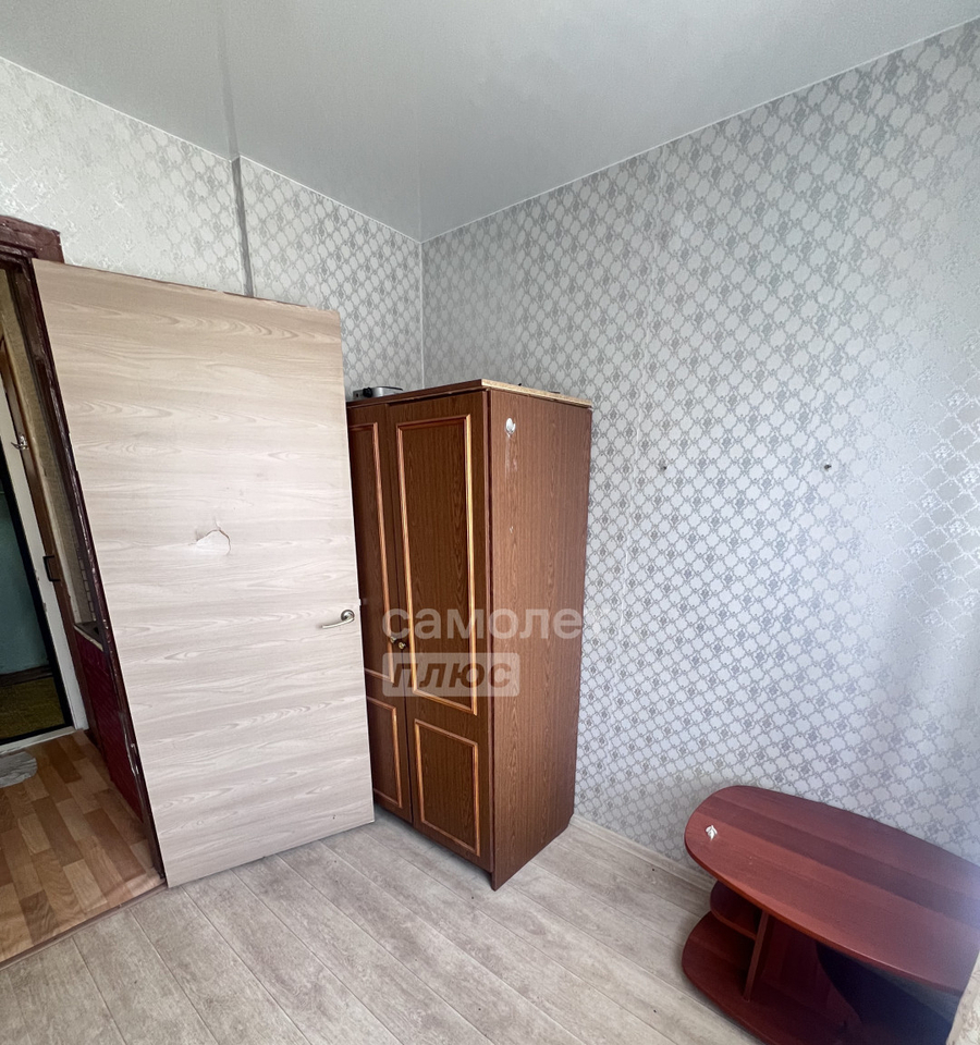 квартира г Иваново ул Любимова 12 фото 3