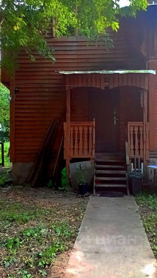 комната г Люберцы микрорайон Панки ул Железнодорожная 23 фото 13