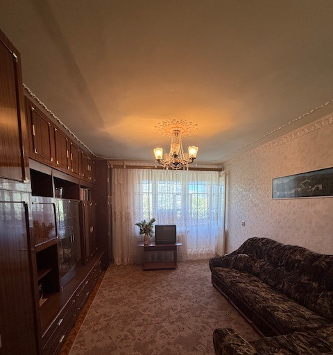 квартира г Балаково ул Свердлова 56 фото 7