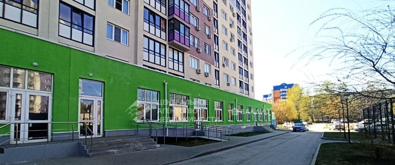 свободного назначения г Рязань р-н Московский ш Московское 33к/4 фото 1
