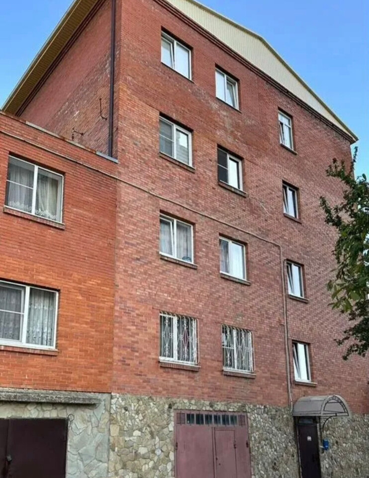 квартира г Геленджик ул Островского 105б фото 20